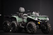 New 2024 Can-Am Other Can-Am Models