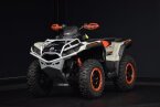 Thumbnail Photo 2 for New 2024 Can-Am Outlander 1000R