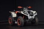 Thumbnail Photo 4 for New 2024 Can-Am Outlander 1000R