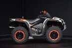 Thumbnail Photo 6 for New 2024 Can-Am Outlander 1000R