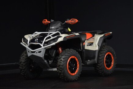 Photo 1 for New 2024 Can-Am Outlander 1000R