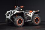 Thumbnail Photo 1 for New 2024 Can-Am Outlander 1000R