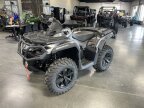 Thumbnail Photo 2 for 2024 Can-Am Outlander 1000R