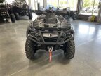 Thumbnail Photo 4 for 2024 Can-Am Outlander 1000R