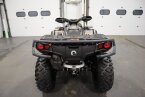 Thumbnail Photo 5 for 2024 Can-Am Outlander 1000R
