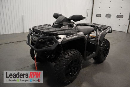 Photo 1 for 2024 Can-Am Outlander 1000R