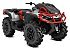 2024 Can-Am Outlander 1000R X mr