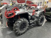 New 2024 Can-Am Outlander 1000R X mr