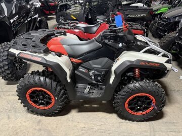 New 2024 Can-Am Outlander 1000R