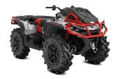 New 2024 Can-Am Outlander 1000R
