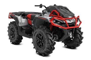 New 2024 Can-Am Outlander 1000R