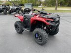 Thumbnail Photo 1 for 2024 Can-Am Outlander 500