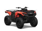 Thumbnail Photo 6 for New 2024 Can-Am Outlander 500