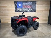 New 2024 Can-Am Outlander 500
