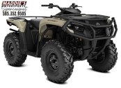 New 2024 Can-Am Outlander 500