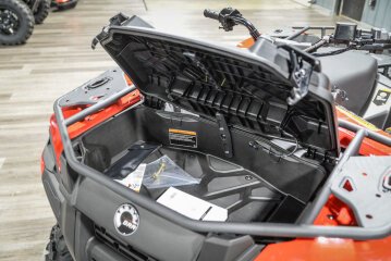 2024 Can-Am Outlander 500