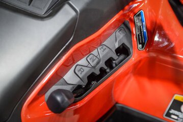 2024 Can-Am Outlander 500
