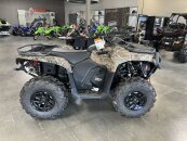 2024 Can-Am Outlander 650