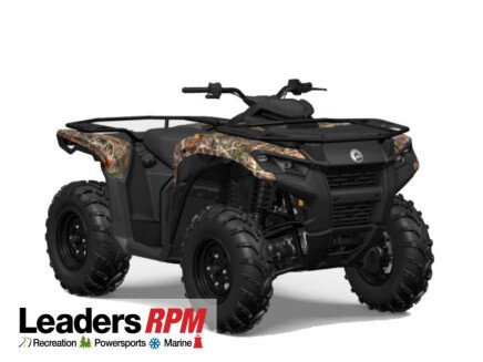 Photo 1 for New 2024 Can-Am Outlander 700