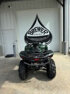 Thumbnail Photo 3 for New 2024 Can-Am Outlander 700 Pro