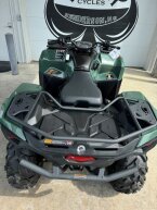 Thumbnail Photo 4 for New 2024 Can-Am Outlander 700 Pro
