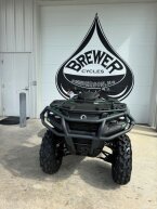Thumbnail Photo 2 for New 2024 Can-Am Outlander 700 Pro