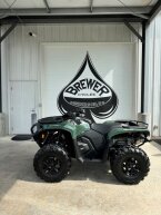 Thumbnail Photo 1 for New 2024 Can-Am Outlander 700 Pro