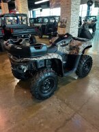 Thumbnail Photo 1 for New 2024 Can-Am Outlander 700 Pro Hunting Edition HD7