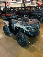 Thumbnail Photo 2 for New 2024 Can-Am Outlander 700 Pro Hunting Edition HD7