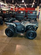 Thumbnail Photo 4 for New 2024 Can-Am Outlander 700 Pro Hunting Edition HD7