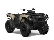 New 2024 Can-Am Outlander 700 Pro