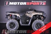 New 2024 Can-Am Outlander 700 XT