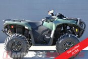 New 2024 Can-Am Outlander 700 Pro