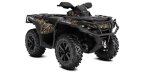 Thumbnail Photo 1 for New 2024 Can-Am Outlander 850 XT