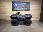Thumbnail Photo 4 for New 2024 Can-Am Outlander 850 XT