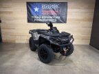 Thumbnail Photo 2 for New 2024 Can-Am Outlander 850 XT