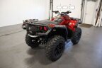 Thumbnail Photo 4 for New 2024 Can-Am Outlander 850