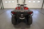 Thumbnail Photo 5 for New 2024 Can-Am Outlander 850