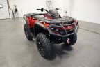 Thumbnail Photo 2 for New 2024 Can-Am Outlander 850