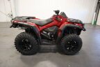 Thumbnail Photo 3 for New 2024 Can-Am Outlander 850