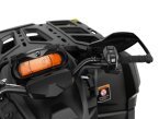 Thumbnail Photo 3 for New 2024 Can-Am Outlander 850