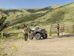Thumbnail Photo 4 for New 2024 Can-Am Outlander 850
