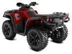 Thumbnail Photo 2 for New 2024 Can-Am Outlander 850