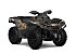 2024 Can-Am Outlander 850 XT