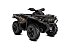 New 2024 Can-Am Outlander 850