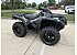 2024 Can-Am Outlander 850
