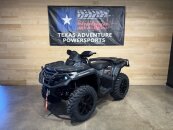 New 2024 Can-Am Outlander 850 XT