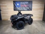 New 2024 Can-Am Outlander 850 XT