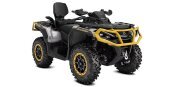 New 2024 Can-Am Outlander MAX 1000R