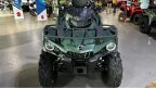 Thumbnail Photo 3 for New 2024 Can-Am Outlander MAX 450